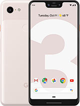 Google Pixel 3 Xl Price With Specifications